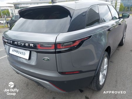 2023 Land Rover Range Rover Velar - photo 23