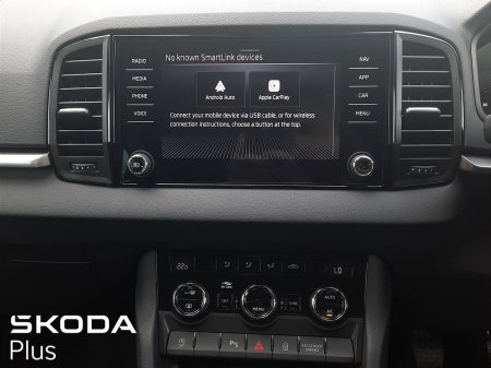 2025 Skoda Karoq - photo 10