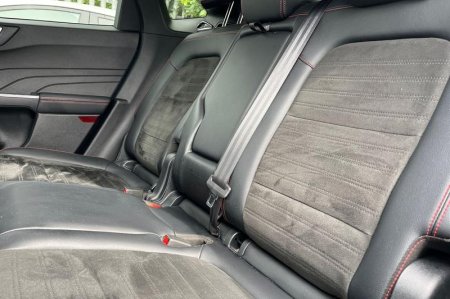 2023 Ford Kuga - photo 20