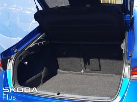 2024 Skoda Octavia - photo 7