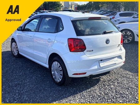 2017 Volkswagen Polo - photo 7
