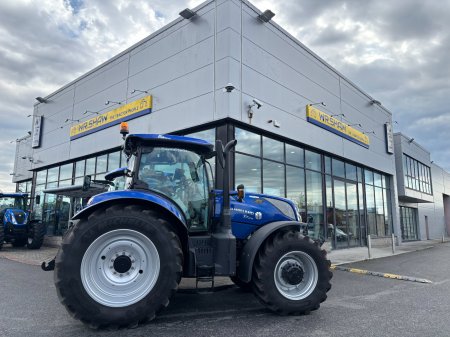 0 New Holland T7.270 - photo 3