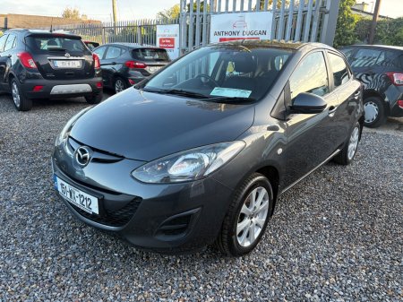 2015 Mazda Mazda2 - photo 7