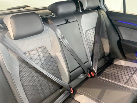 2022 Volkswagen Golf - photo 17