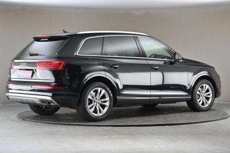 2018 Audi Q7 - photo 10