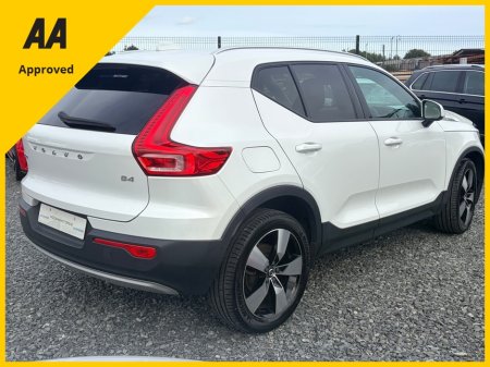 2020 Volvo XC40 - photo 3