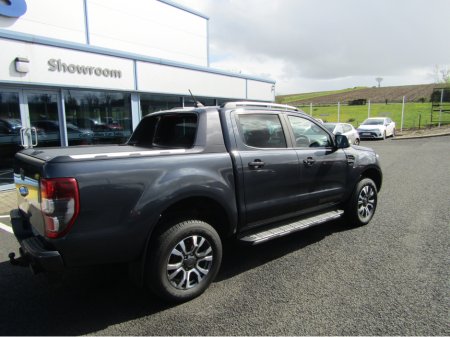 2021 Ford Ranger - photo 7