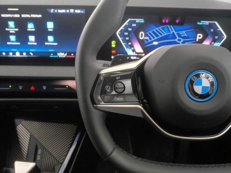 2025 BMW X3 - photo 17