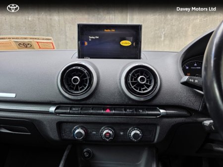 2017 Audi A3 - photo 9