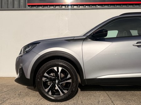 2023 Peugeot 2008 - photo 7