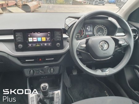 2024 Skoda Fabia - photo 2