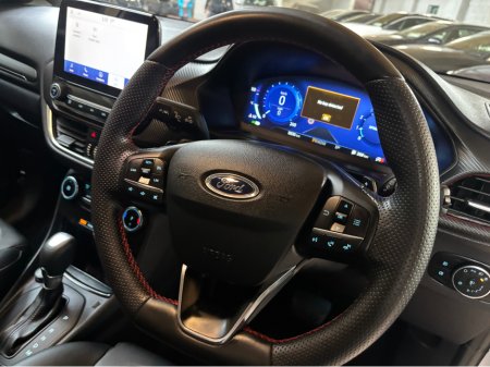 2023 Ford Puma - photo 11