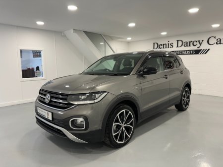 2020 Volkswagen T-Cross - photo 6