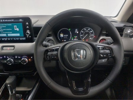 2026 Honda HR-V - photo 14