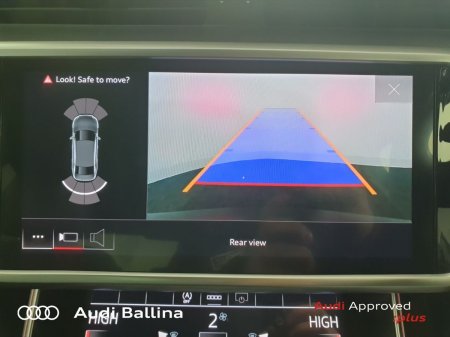 2023 Audi A6 - photo 17