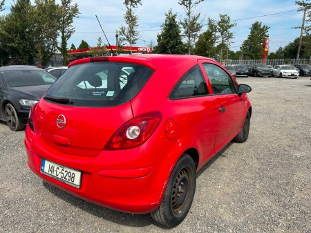 2024 Opel Corsa - photo 6