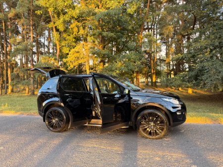 2019 Land Rover Discovery Sport - photo 48