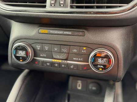 2020 Ford Focus - photo 9