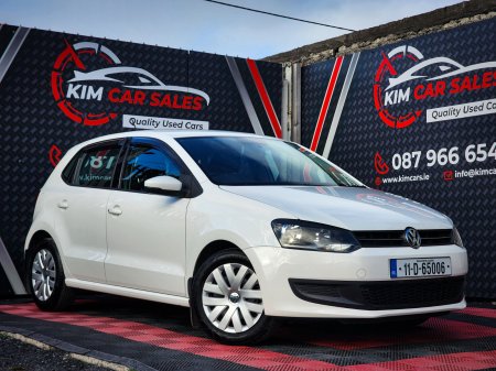 2011 Volkswagen Polo - photo 2