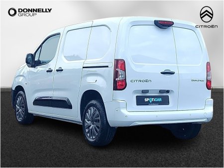 2026 Citroen Berlingo - photo 2