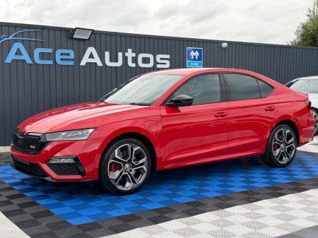2021 Skoda Octavia - photo 3