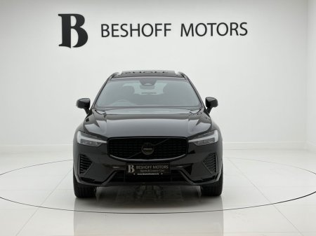 2025 Volvo XC60 - photo 8