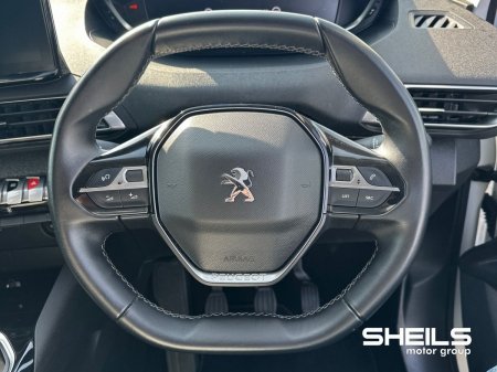 2022 Peugeot 5008 - photo 16