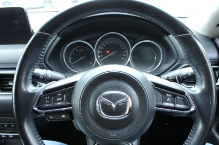 2020 Mazda CX-5 - photo 13