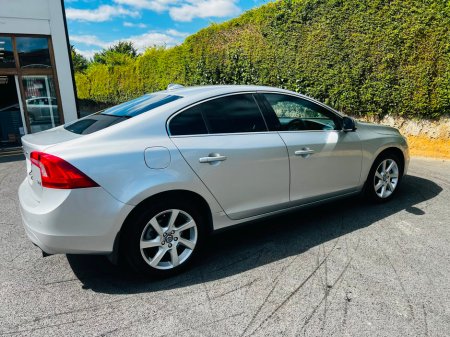 2015 Volvo S60 - photo 10