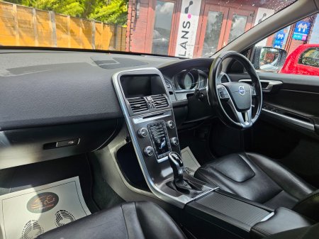 2016 Volvo XC60 - photo 24