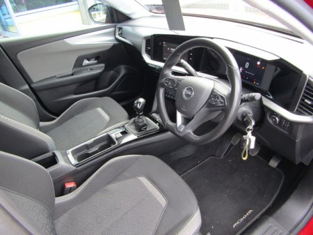 2022 Opel Mokka - photo 10