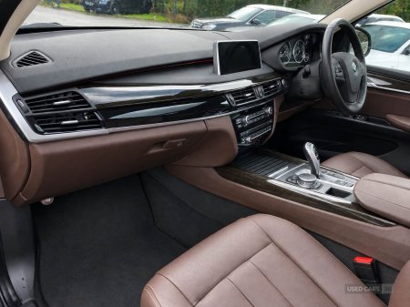 2015 BMW X5 - photo 10