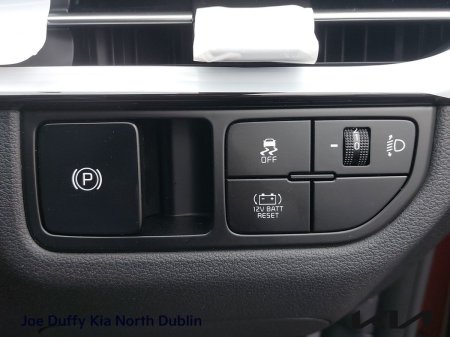 2026 Kia Sportage - photo 24