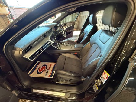 2023 Audi A6 - photo 18