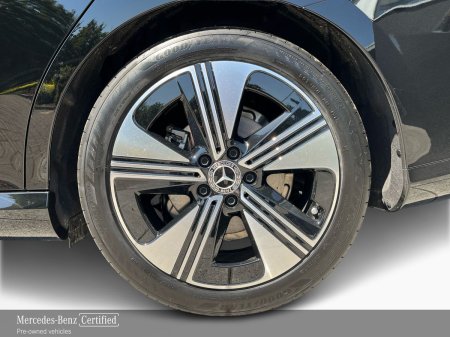 2026 Mercedes-Benz CLA - photo 5