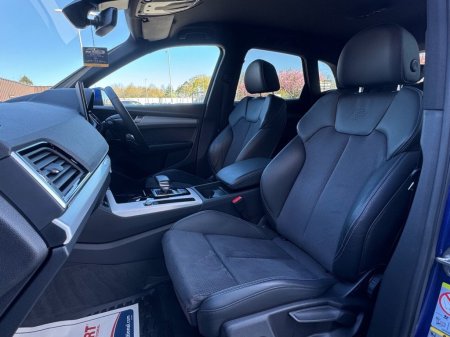 2023 Audi Q5 - photo 10