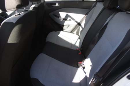 2016 Hyundai i20 - photo 18