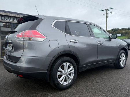 2017 Nissan X-Trail - photo 8