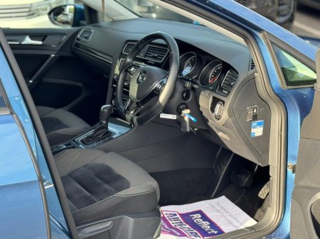 2013 Volkswagen Golf - photo 17