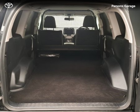 2024 Toyota Land Cruiser - photo 6