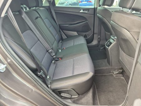 2018 Hyundai Tucson - photo 13