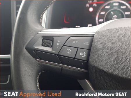 2024 SEAT Ateca - photo 23