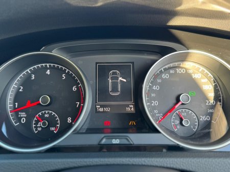 2013 Volkswagen Golf - photo 20