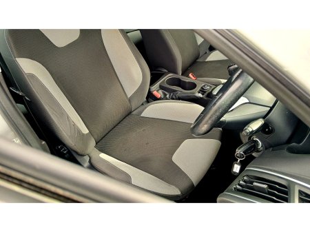 2014 Ford Focus - photo 10