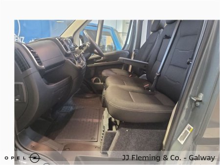 2025 Fiat Ducato - photo 7