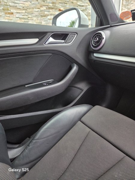 2019 Audi A3 - photo 10