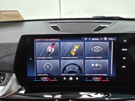 2024 BMW iX2 - photo 27