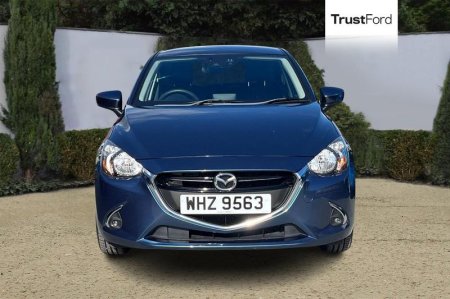 2019 Mazda Mazda2 - photo 6