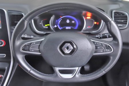 2021 Renault Grand Scenic - photo 18