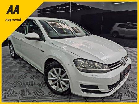 2015 Volkswagen Golf - photo 12